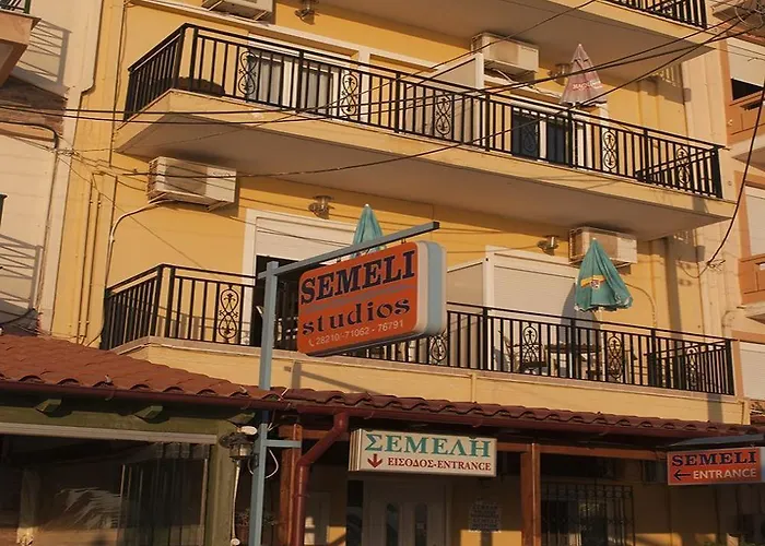 Semeli Studios