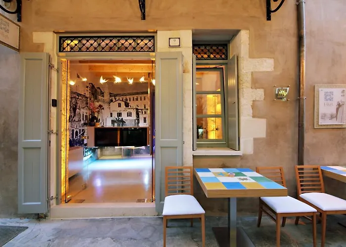 Elia Fatma Boutique Hotel (Adults Only)