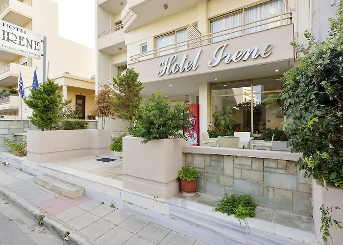 Irene Hotel