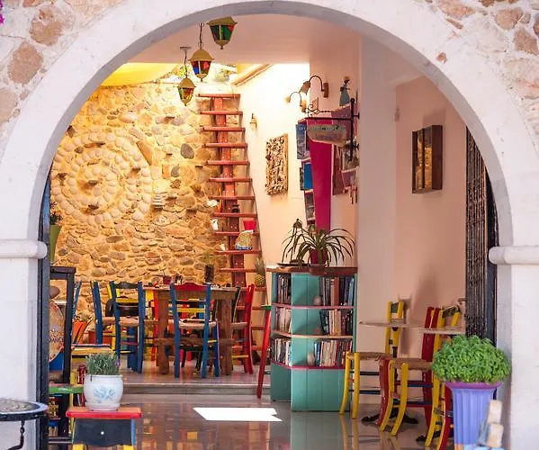 Poco Loco Bed & Breakfast