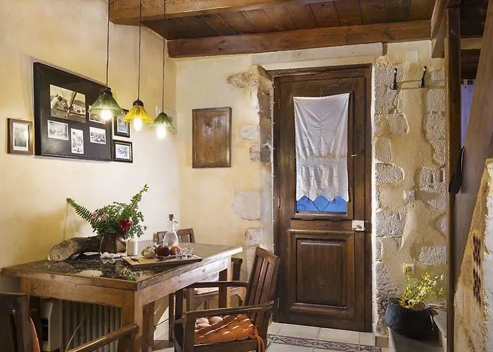 Margot\'S House