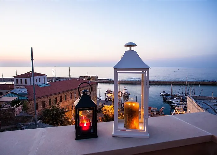 Monastery Boutique Hotel