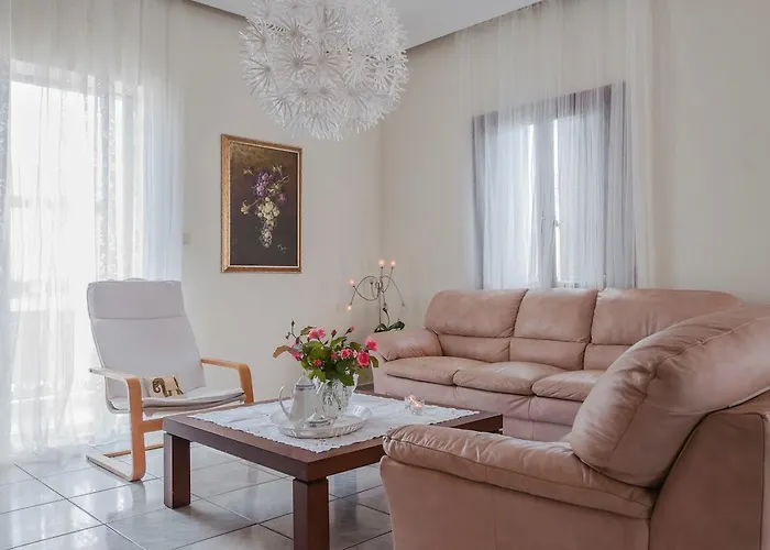 Anna\'S Beautiful Apartment