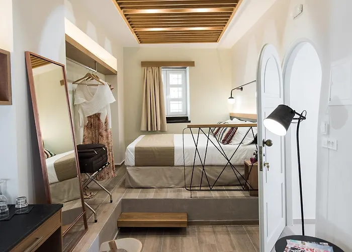 Harismari Cozy Hotel