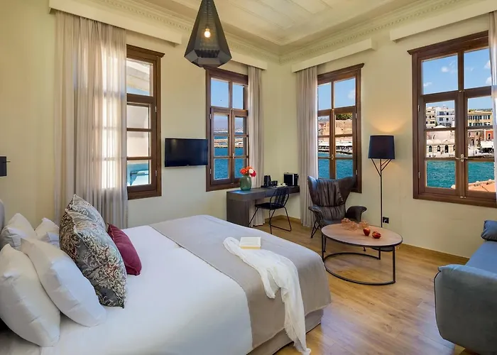Elg Contessa Boutique Hotel