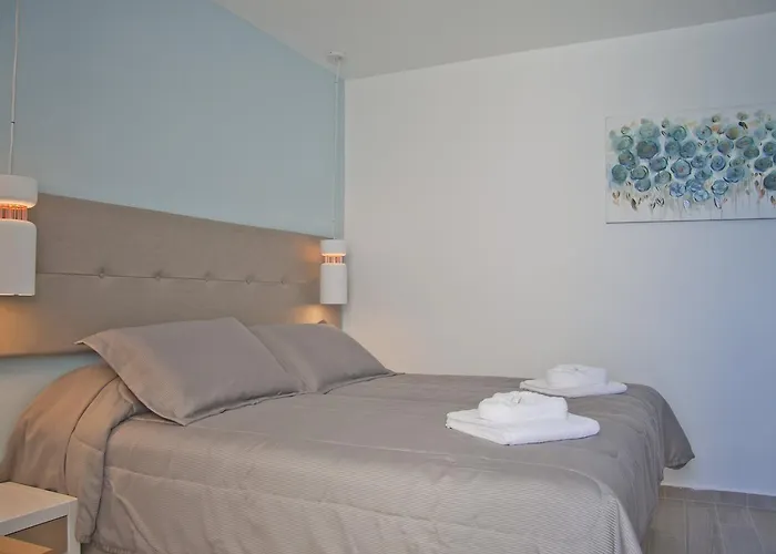 Christina Beach Hotel