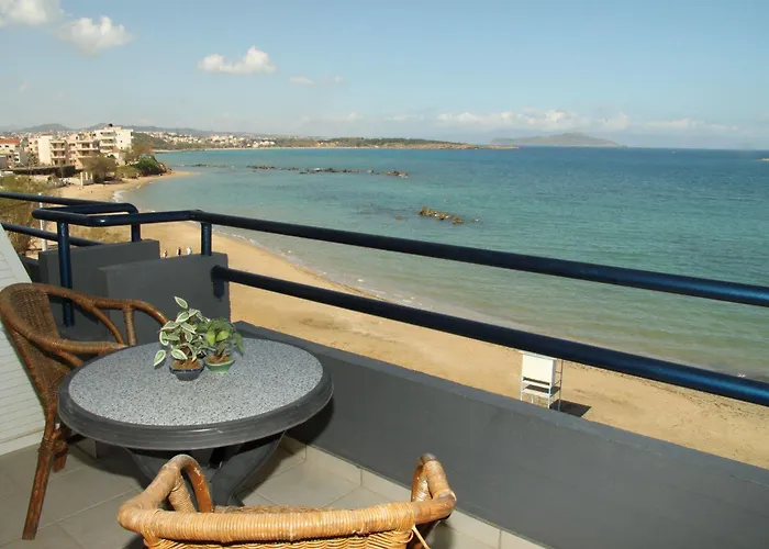Danaos Hotel