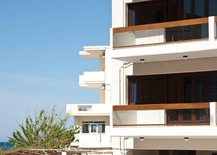 Magia Apartments