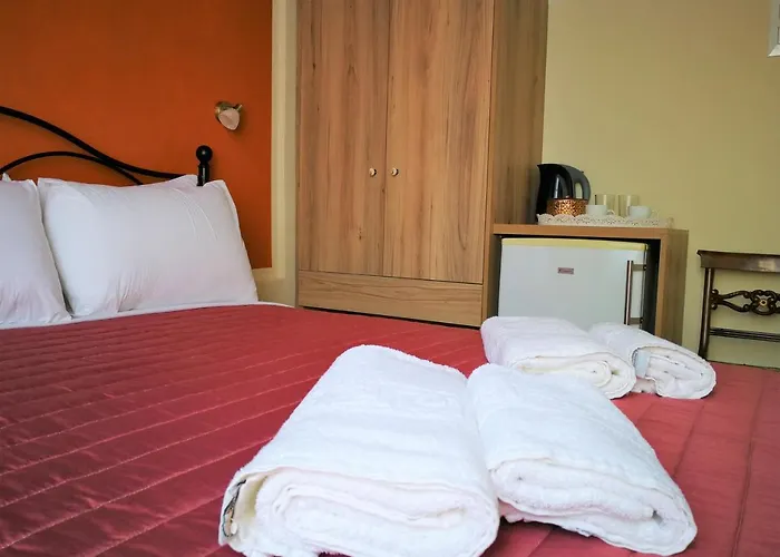 Apollon Hotel