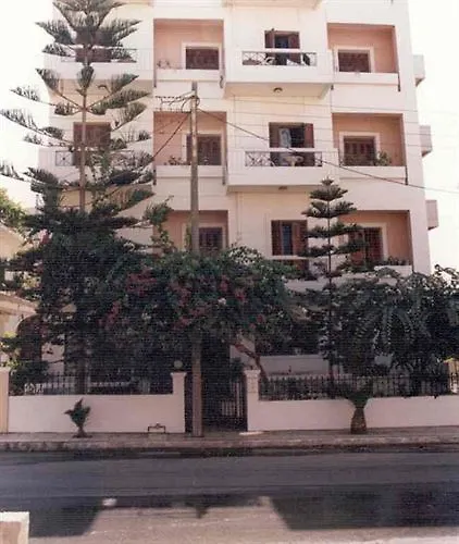 Elena Apartments \'The Family\'