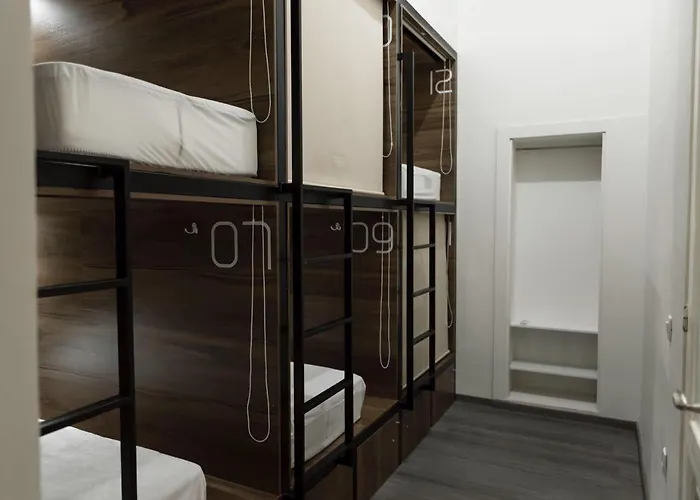 Kumba Hostel