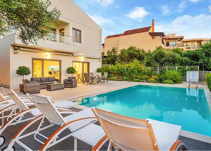 Villa Breeze