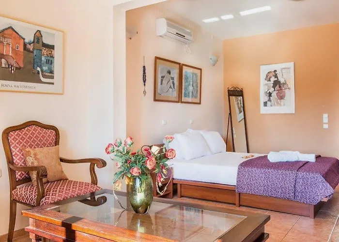 Villa Dafni
