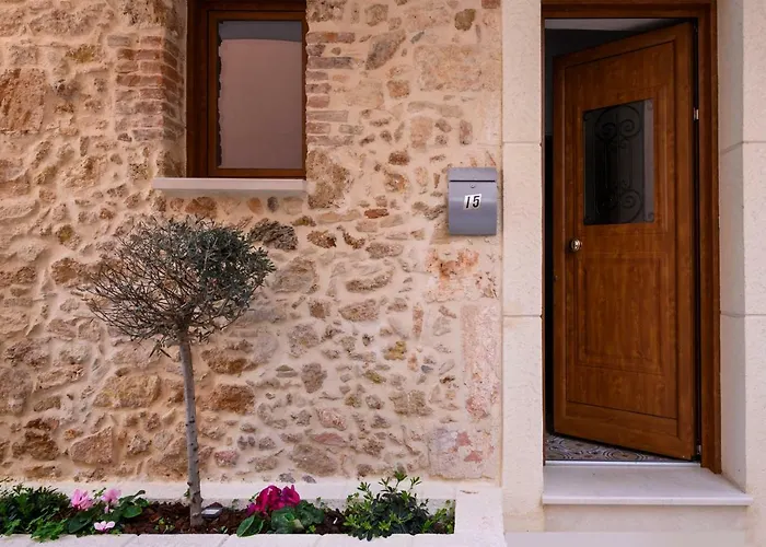 Diamond Luxury Suites Koum Kapi