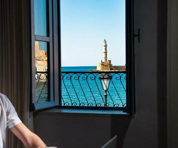 Elia Zampeliou Hotel (Adults Only)