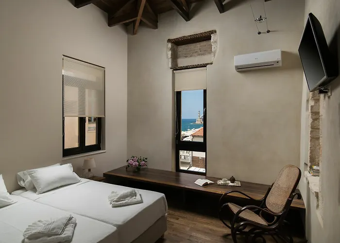Nonnalena Boutique Hotel