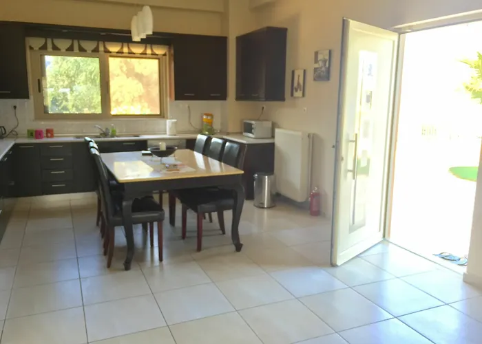 Villa Six Senses