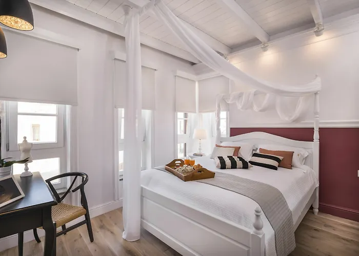Casa Regina Luxury House