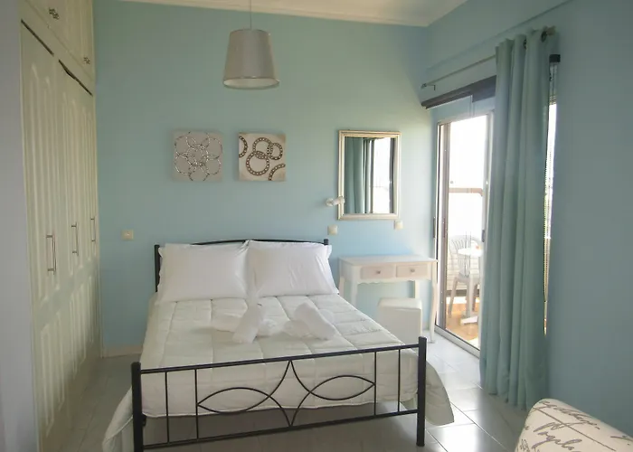 Chania Apartments