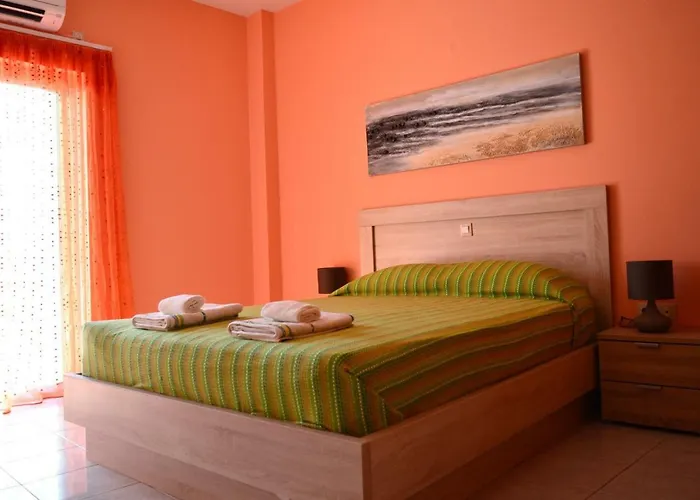 Roula\'S Apartment 1