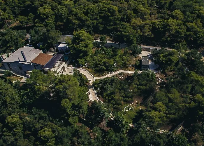 Villa Evangelia