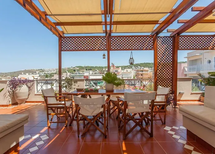Sea View Maisonette