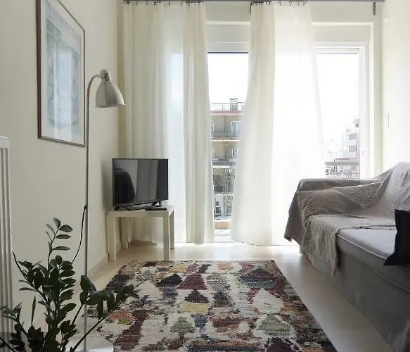 Christini Apartment