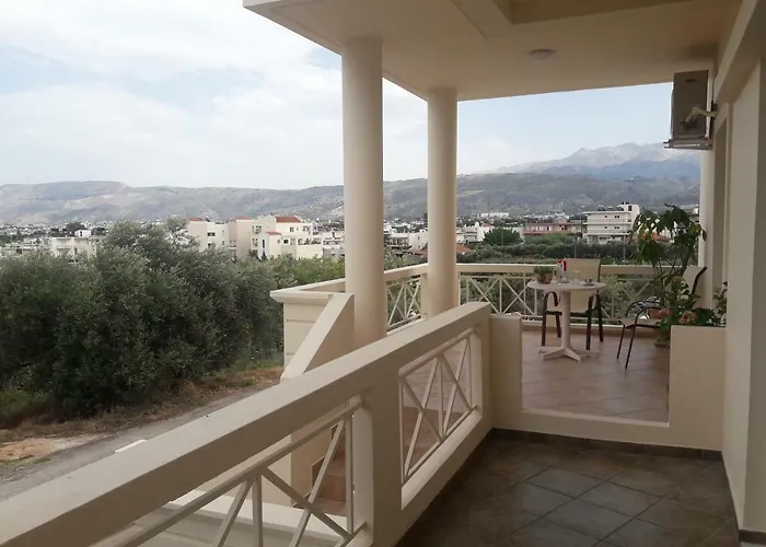 Annamaria House