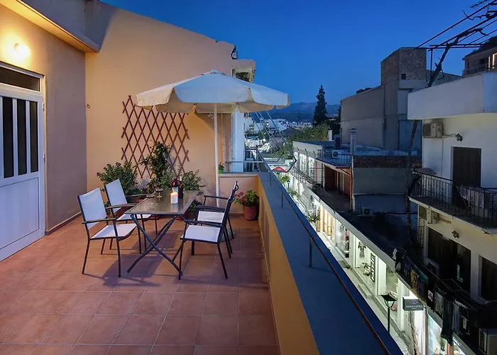 Emmanouil\'S House