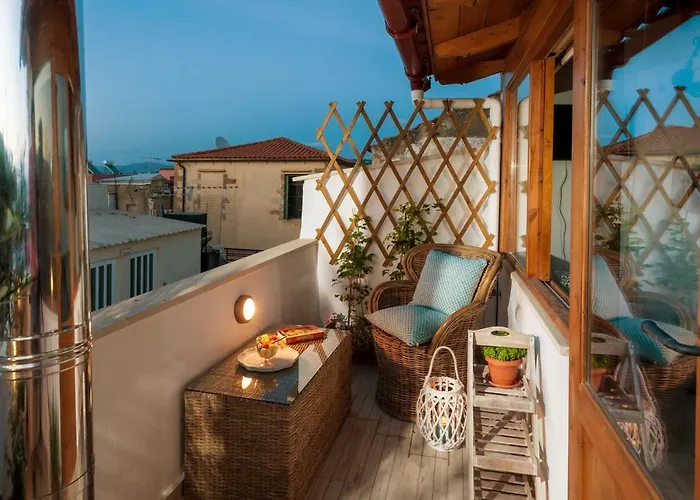 Casa Emily