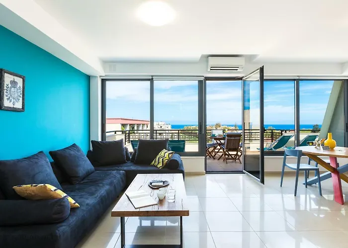 Central Luxury Lofts