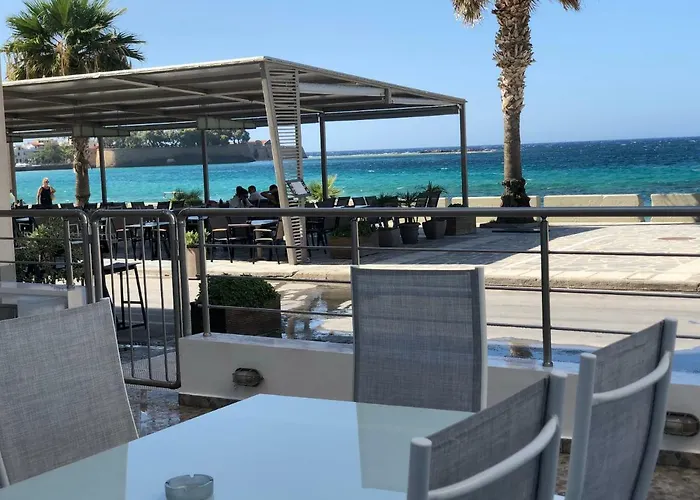 Sea Apartment