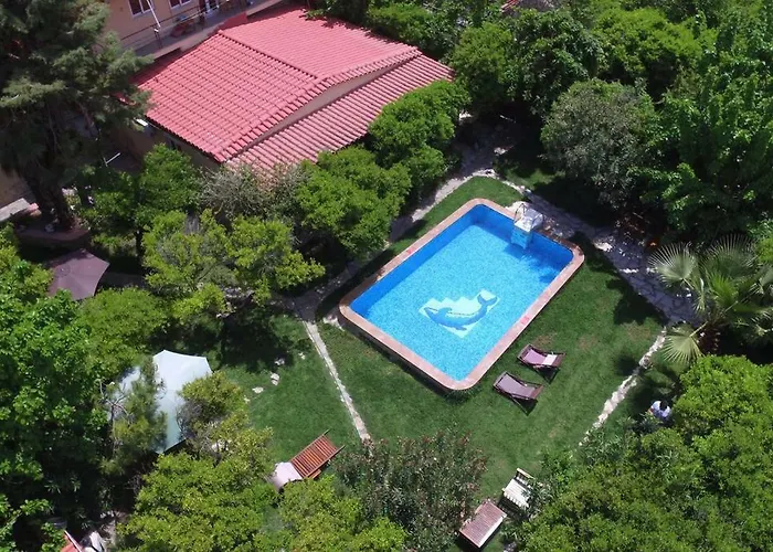 Roidis Apartments
