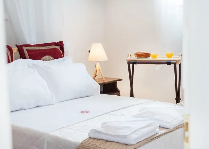 Tasos Apartments Chania