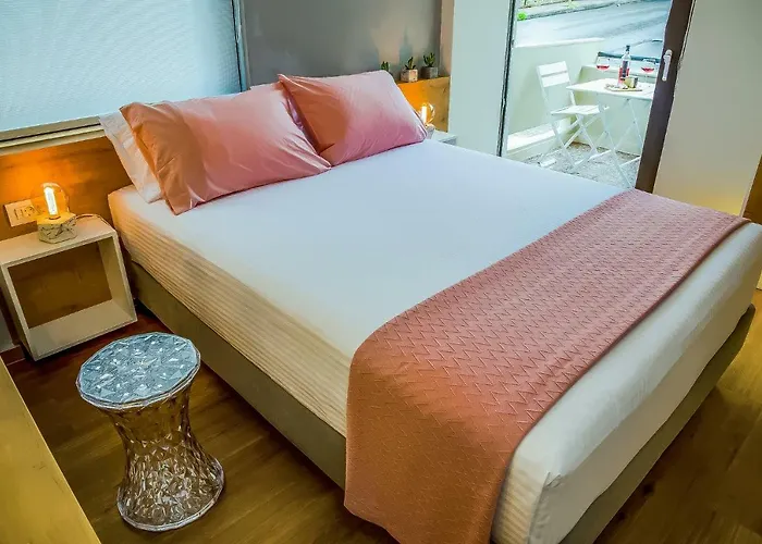 Nest Of Marmel Luxury Studio