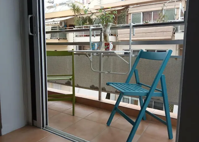 Filippos Apt
