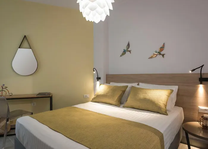 Citrine Luxury Apartment