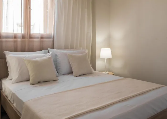 Aelia Apartments