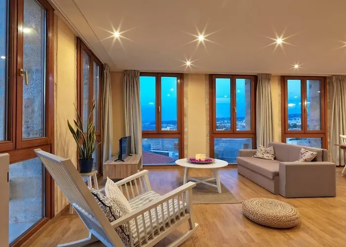 Astraia Residence