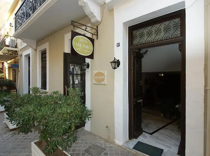 Casa Veneta