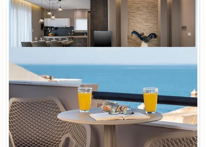 Mirma Luxury Apartment