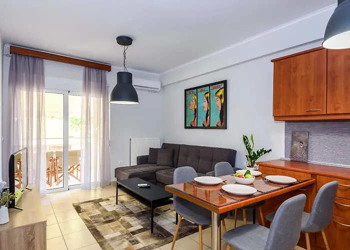 Apartment A80