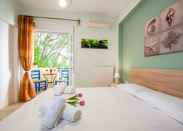 Downtown Studio Chania