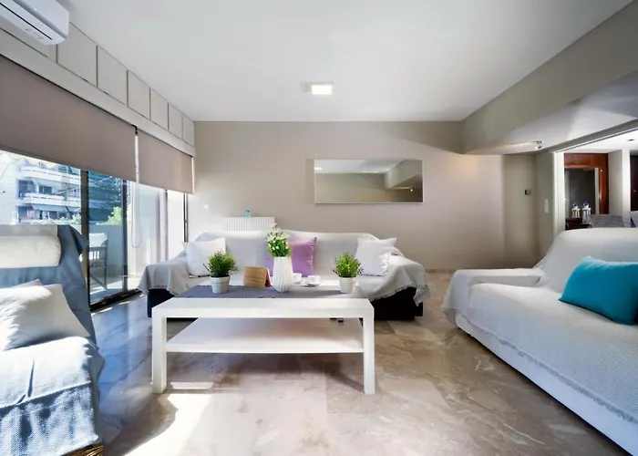 Rafalia Cozy Apartment