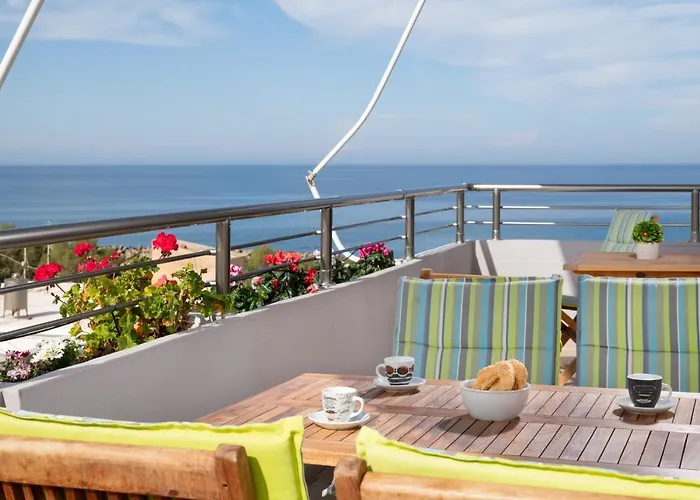 Stefan\'S Penthouse