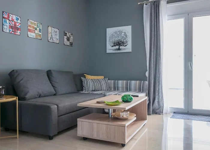 Veranda Apartment