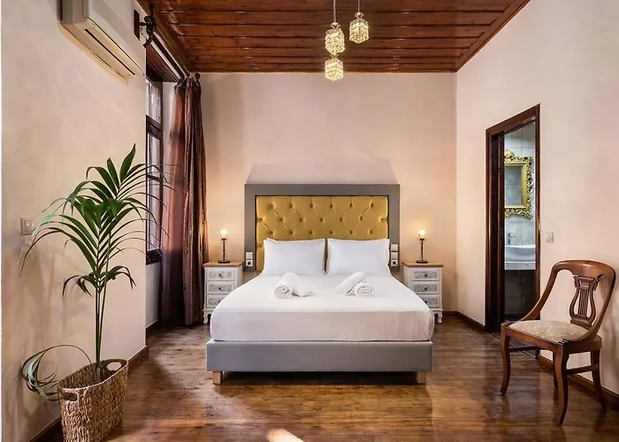 Old Town Suites