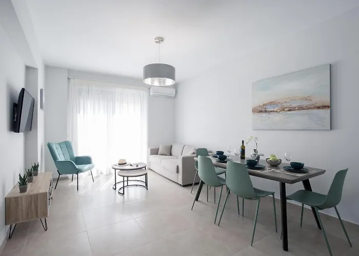 Casa Ntore Luxury Apartments