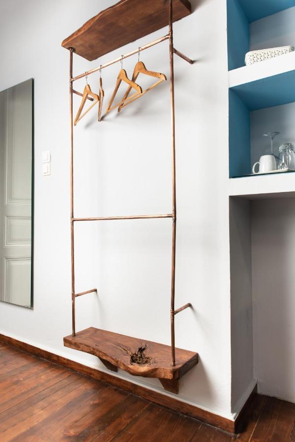 Gasthuis Favela Living Space Chania (Crete)