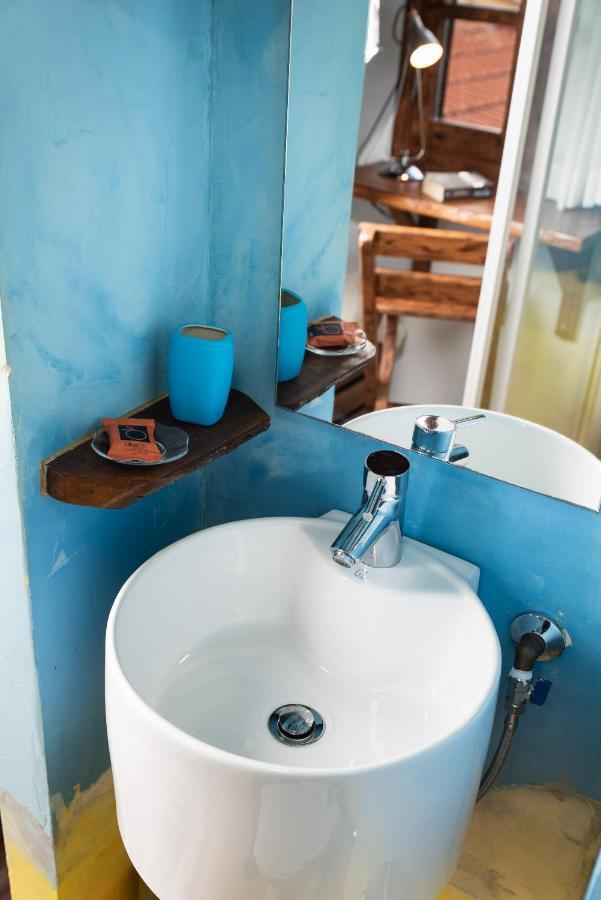 Gasthuis Favela Living Space 3*